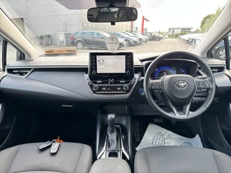 2019 Toyota Corolla - photo 8