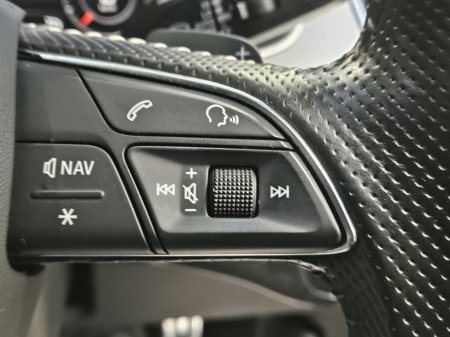 2017 Audi Q7 - photo 16