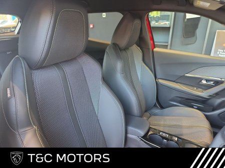 2026 Peugeot 2008 - photo 16