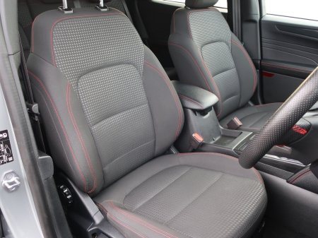 2023 Ford Kuga - photo 16