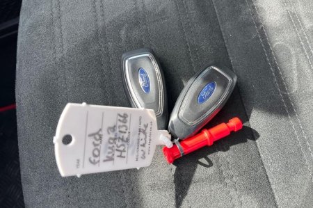 2023 Ford Kuga - photo 22