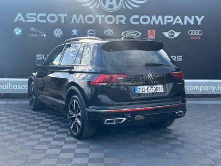 2023 Volkswagen Tiguan - photo 7