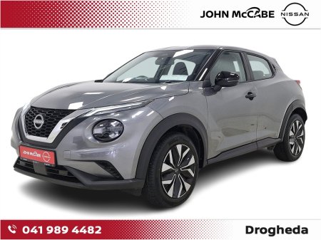 2025 Nissan Juke - photo 3