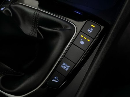 2022 Hyundai Tucson - photo 37