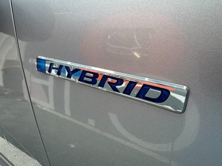 2020 Honda Shuttle - photo 18