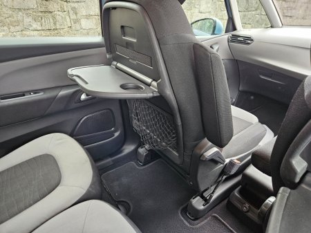 2015 Citroen C4 - photo 10