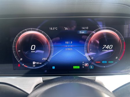 2021 Mercedes-Benz E-Class - photo 13