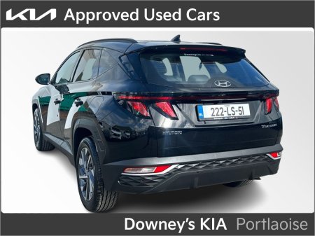 2022 Hyundai Tucson - photo 3