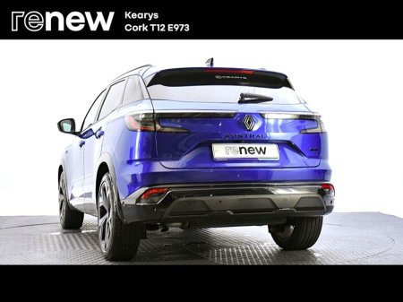 2023 Renault Austral - photo 3
