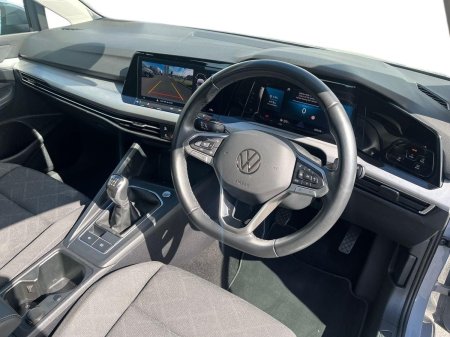 2024 Volkswagen Golf - photo 6