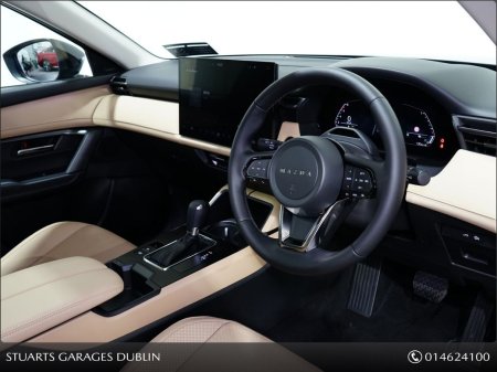 2026 Mazda CX-5 - photo 31