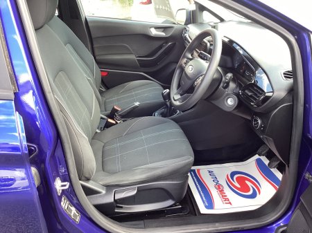 2018 Ford Fiesta - photo 10