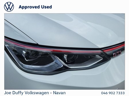 2021 Volkswagen Golf - photo 20