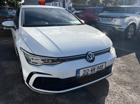 2021 Volkswagen Golf - photo 11