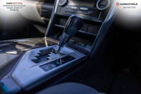 2013 Toyota Camry - photo 18