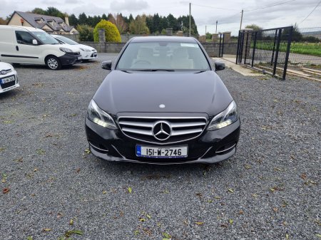 2015 Mercedes-Benz E-Class - photo 2