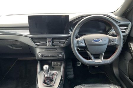 2023 Ford Focus - photo 11