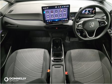 2026 Volkswagen ID.3 - photo 11