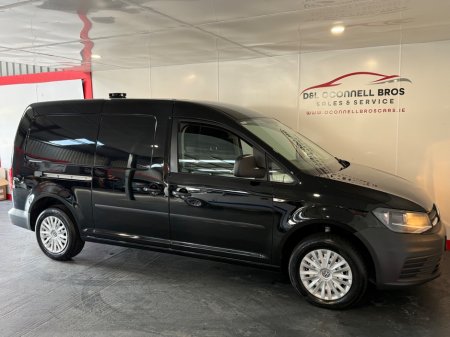 2020 Volkswagen Caddy - photo 4