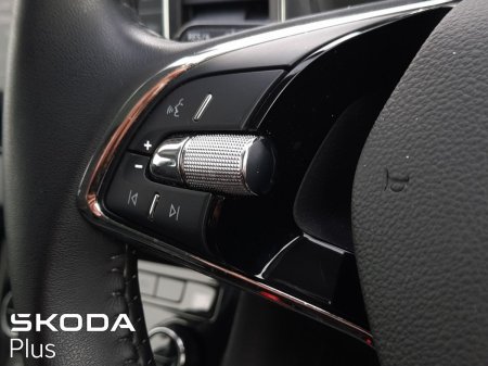 2024 Skoda Karoq - photo 22