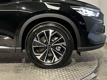 2026 BYD SEALION 5 - photo 5