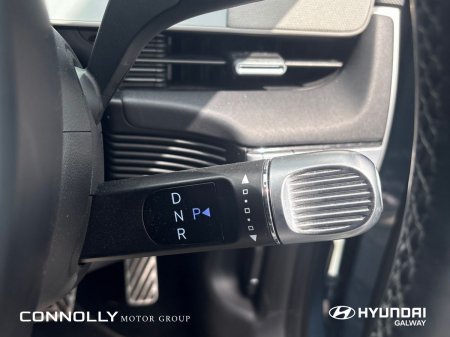 2024 Hyundai IONIQ 5 - photo 14