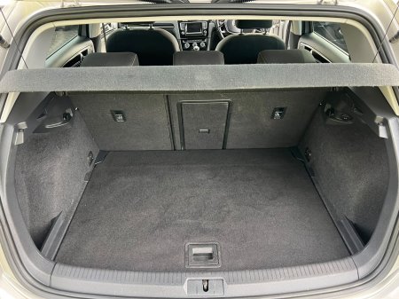 2013 Volkswagen Golf - photo 14
