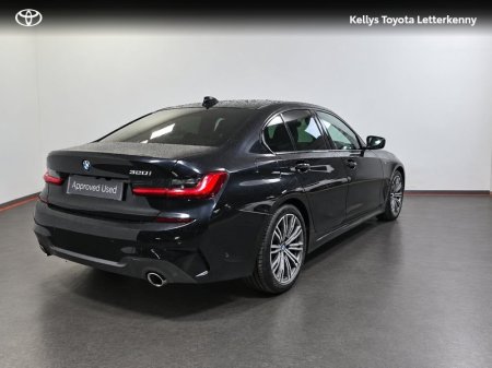 2020 BMW 3-Series - photo 2