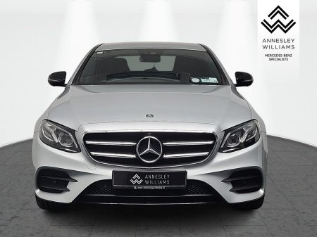 2019 Mercedes-Benz E-Class - photo 2