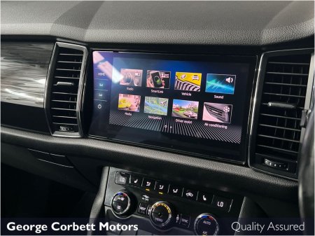2021 Skoda Kodiaq - photo 13