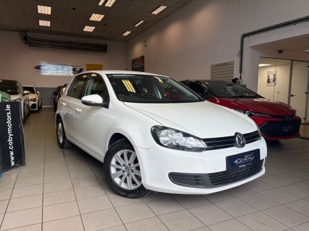 2013 Volkswagen Golf - photo 8