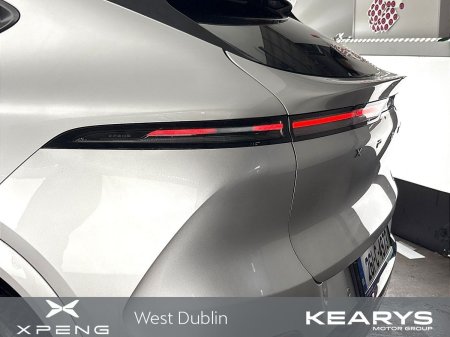 2026 XPeng G6 - photo 21