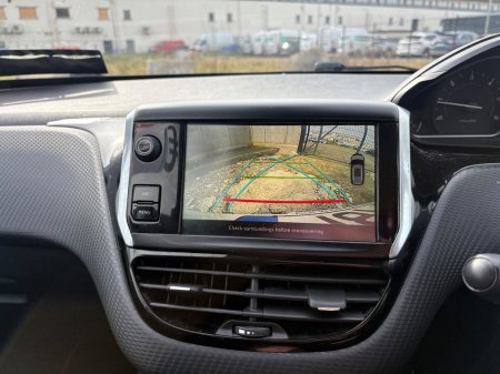 2018 Peugeot 2008 - photo 14
