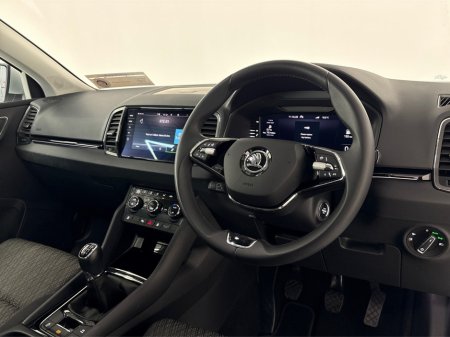 2024 Skoda Karoq - photo 15