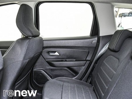 2024 Dacia Duster - photo 11