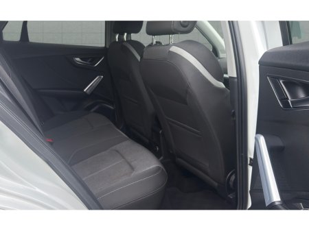 2018 Audi Q2 - photo 21