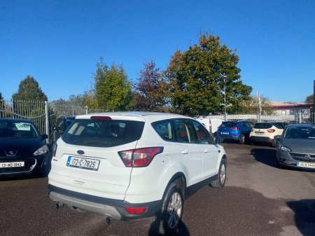 2017 Ford Kuga - photo 2