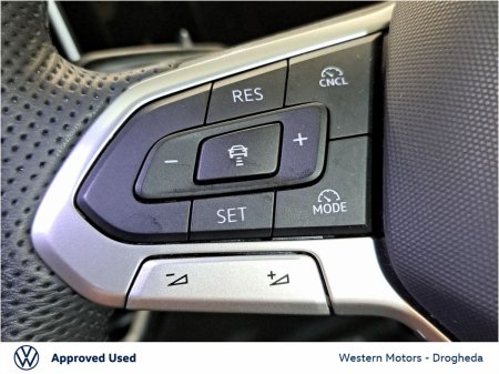 2026 Volkswagen Tiguan - photo 26
