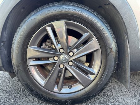 2019 Opel Grandland X - photo 36