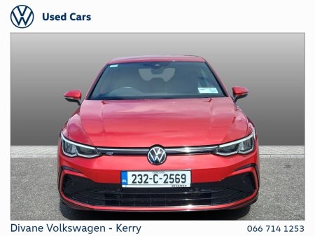 2023 Volkswagen Golf - photo 12