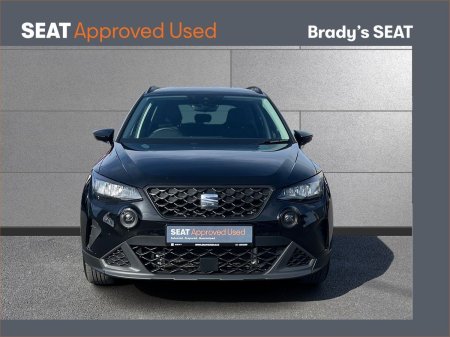 2026 SEAT Arona - photo 2