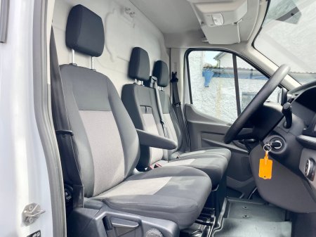 2023 Ford Transit - photo 10