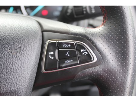 2020 Ford EcoSport - photo 25