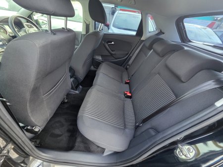 2013 Volkswagen Polo - photo 9