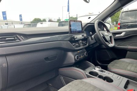 2023 Ford Kuga - photo 18