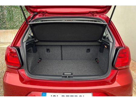 2016 Volkswagen Polo - photo 17