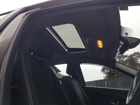 2016 Renault Fluence - photo 19