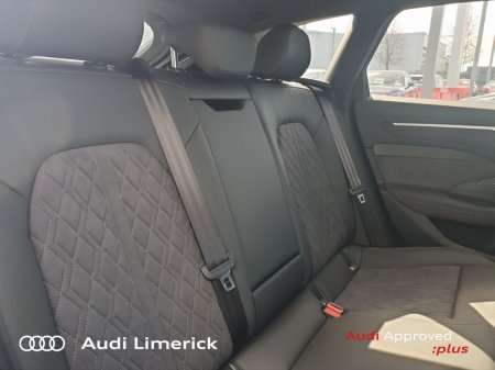 2026 Audi A6 - photo 22