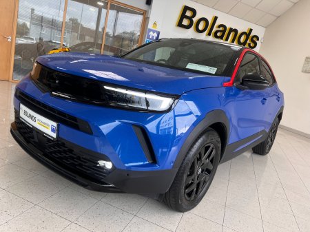 2025 Opel Mokka - photo 6