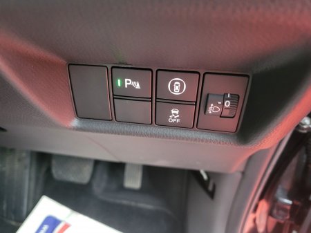 2022 Honda Jazz - photo 7
